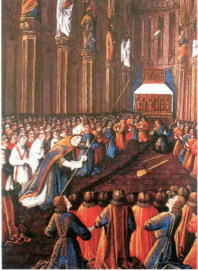 Крестовые походы: в 2 т. Т. 1. - i_099.jpg