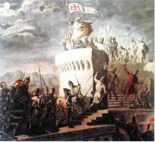 Крестовые походы: в 2 т. Т. 1. - i_100.jpg