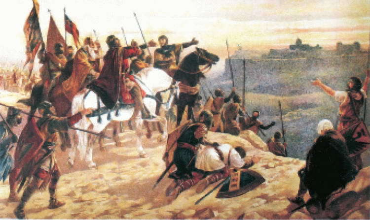 Крестовые походы: в 2 т. Т. 1. - i_101.jpg