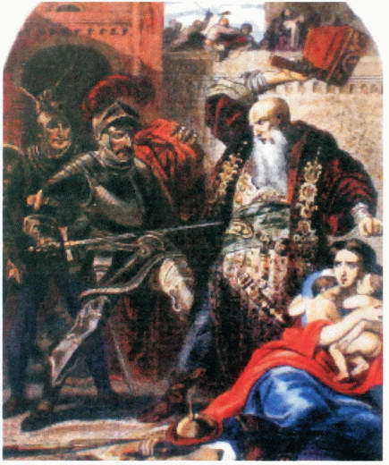 Крестовые походы: в 2 т. Т. 1. - i_103.jpg