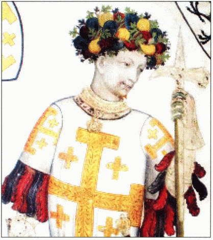 Крестовые походы: в 2 т. Т. 1. - i_104.jpg