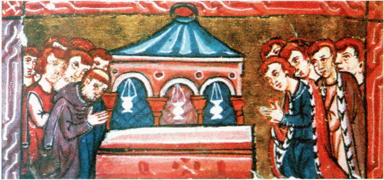 Крестовые походы: в 2 т. Т. 1. - i_105.jpg