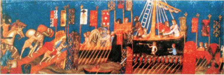 Крестовые походы: в 2 т. Т. 1. - i_109.jpg