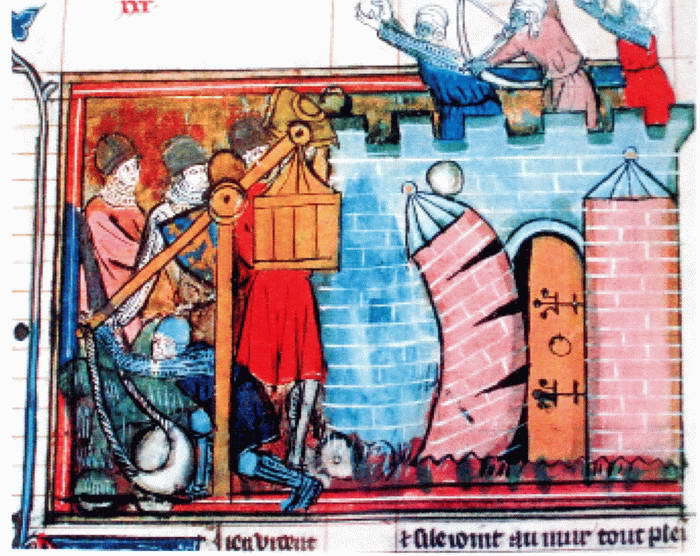 Крестовые походы: в 2 т. Т. 1. - i_112.jpg