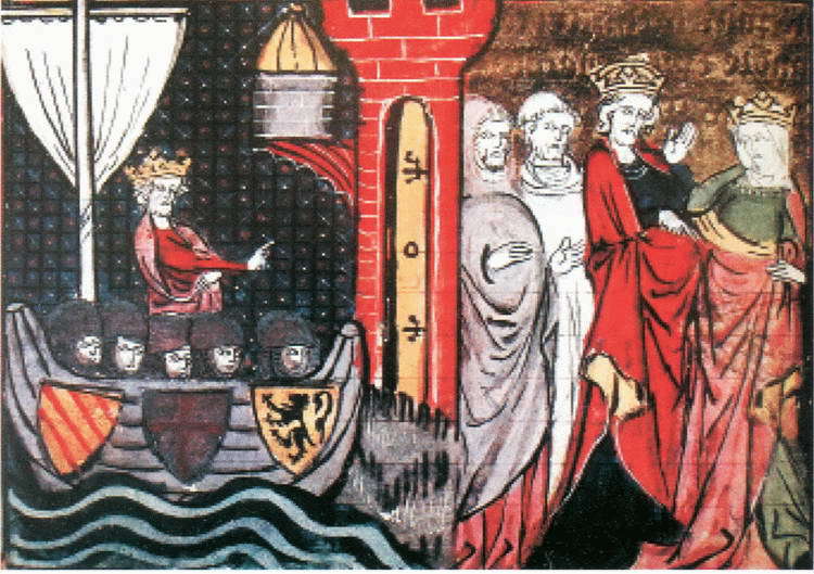 Крестовые походы: в 2 т. Т. 1. - i_113.jpg