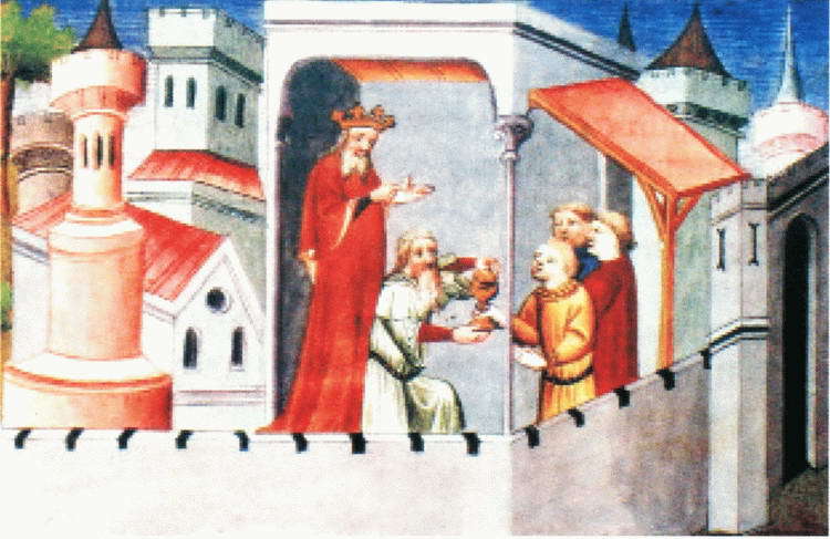 Крестовые походы: в 2 т. Т. 1. - i_114.jpg