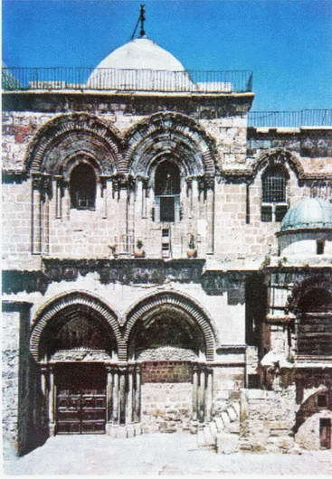 Крестовые походы: в 2 т. Т. 1. - i_116.jpg