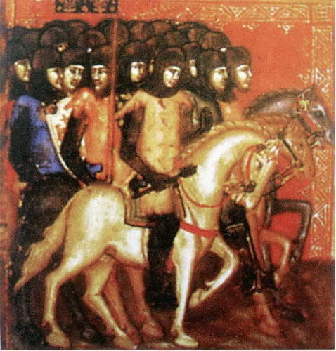 Крестовые походы: в 2 т. Т. 1. - i_117.jpg