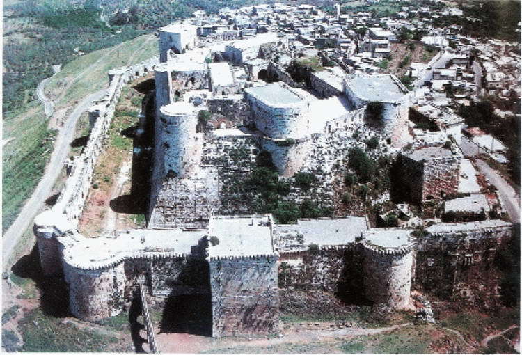 Крестовые походы: в 2 т. Т. 1. - i_119.jpg