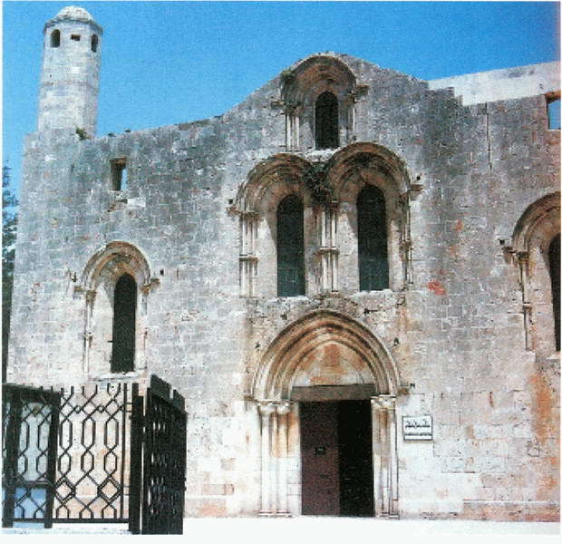 Крестовые походы: в 2 т. Т. 1. - i_121.jpg