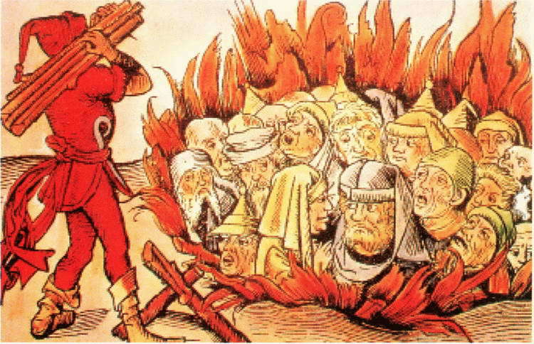 Крестовые походы: в 2 т. Т. 1. - i_124.jpg