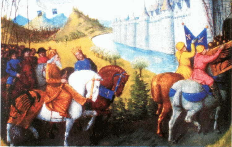 Крестовые походы: в 2 т. Т. 1. - i_125.jpg