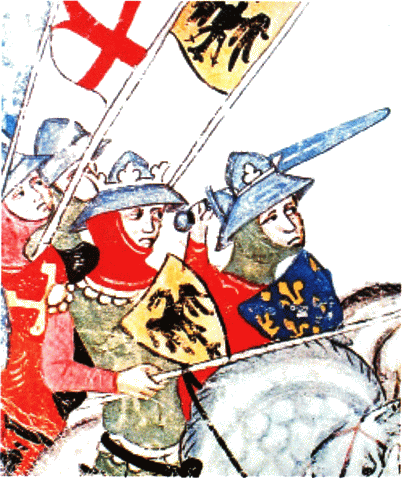 Крестовые походы: в 2 т. Т. 1. - i_126.png