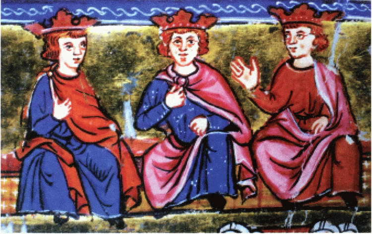 Крестовые походы: в 2 т. Т. 1. - i_127.jpg