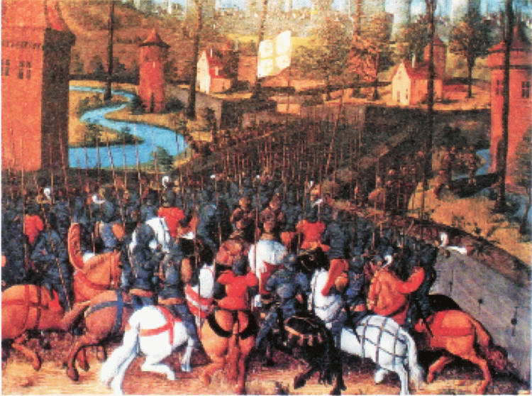 Крестовые походы: в 2 т. Т. 1. - i_128.jpg