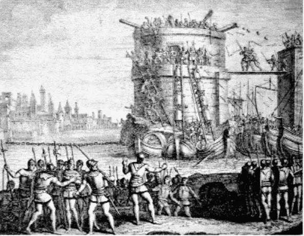 Крестовые походы: в 2 т. Т. 2. - i_009.jpg