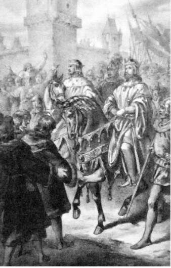 Крестовые походы: в 2 т. Т. 2. - i_012.jpg