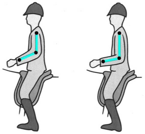 Равновесие в движении. Посадка всадника - i_061.jpg