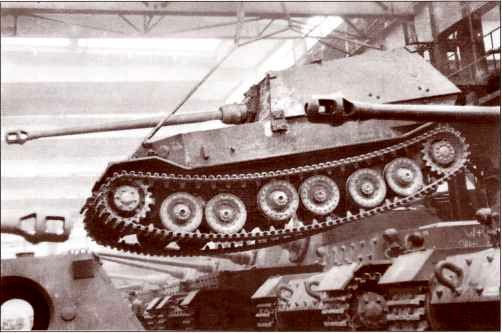 Panzerjager Tiger (P) «Ferdinand» - i_004.jpg