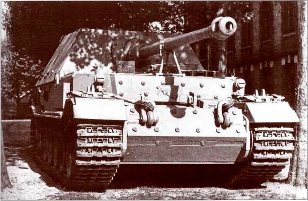 Panzerjager Tiger (P) «Ferdinand» - i_005.jpg