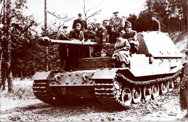 Panzerjager Tiger (P) «Ferdinand» - i_006.jpg