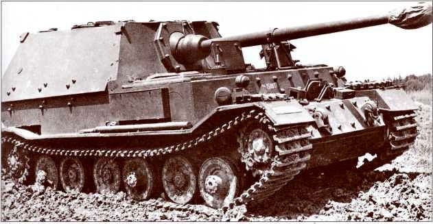 Panzerjager Tiger (P) «Ferdinand» - i_008.jpg