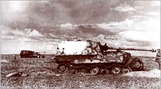 Panzerjager Tiger (P) «Ferdinand» - i_015.jpg
