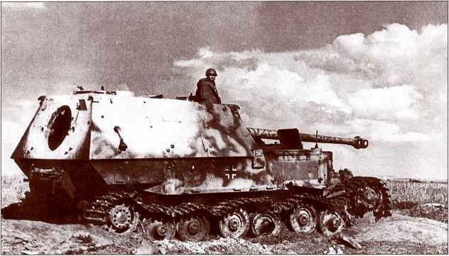 Panzerjager Tiger (P) «Ferdinand» - i_016.jpg