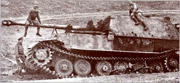 Panzerjager Tiger (P) «Ferdinand» - i_030.jpg