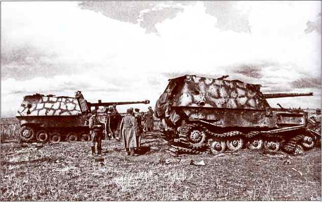 Panzerjager Tiger (P) «Ferdinand» - i_031.jpg