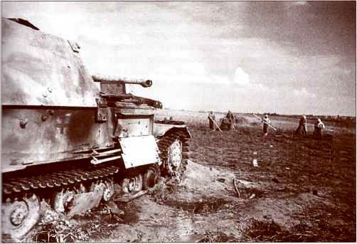 Panzerjager Tiger (P) «Ferdinand» - i_037.jpg