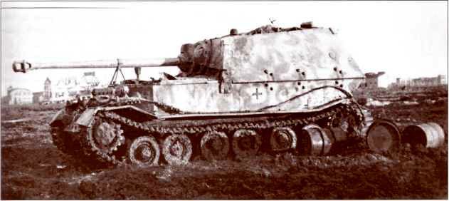 Panzerjager Tiger (P) «Ferdinand» - i_047.jpg