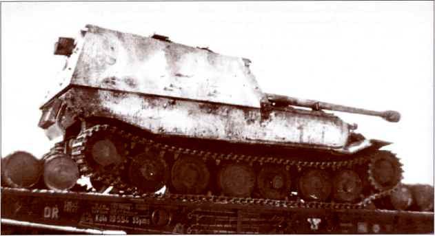 Panzerjager Tiger (P) «Ferdinand» - i_049.jpg