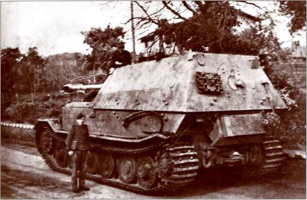 Panzerjager Tiger (P) «Ferdinand» - i_083.jpg