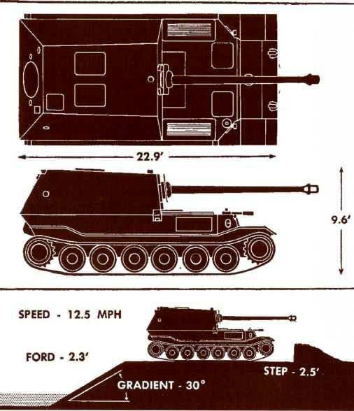 Panzerjager Tiger (P) «Ferdinand» - i_085.jpg