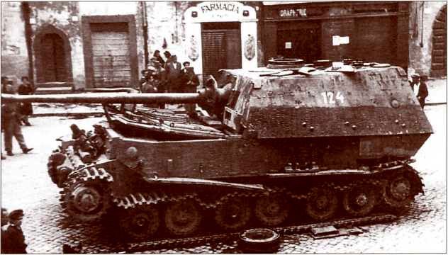 Panzerjager Tiger (P) «Ferdinand» - i_094.jpg