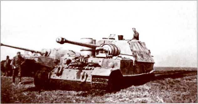 Panzerjager Tiger (P) «Ferdinand» - i_095.jpg