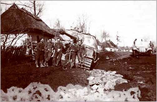 Panzerjager Tiger (P) «Ferdinand» - i_096.jpg