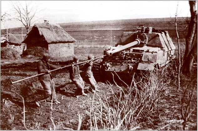 Panzerjager Tiger (P) «Ferdinand» - i_097.jpg