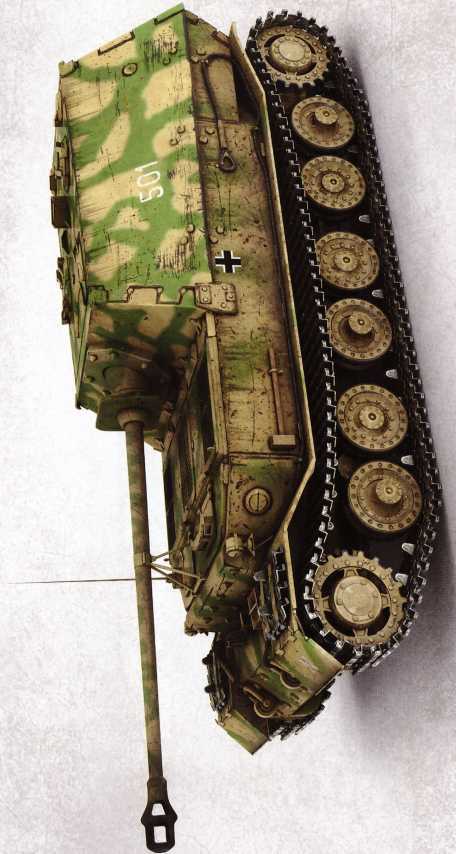 Panzerjager Tiger (P) «Ferdinand» - i_109.jpg