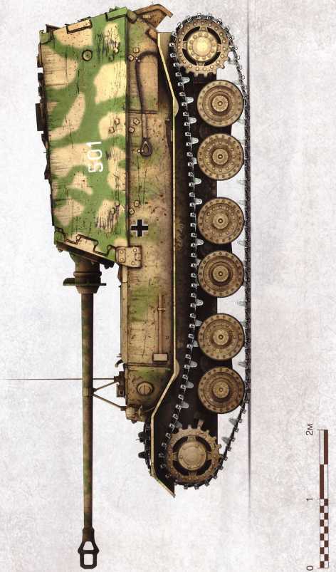 Panzerjager Tiger (P) «Ferdinand» - i_110.jpg