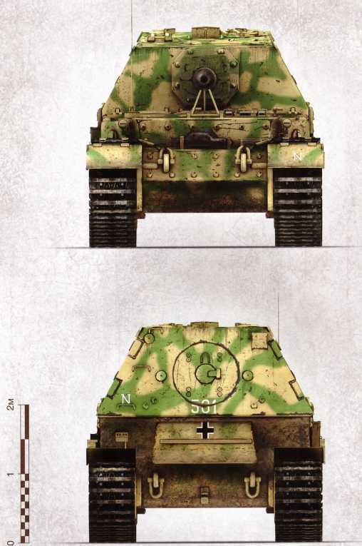 Panzerjager Tiger (P) «Ferdinand» - i_112.jpg