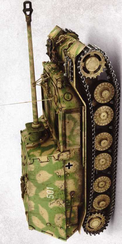 Panzerjager Tiger (P) «Ferdinand» - i_116.jpg