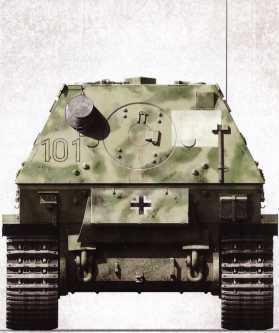 Panzerjager Tiger (P) «Ferdinand» - i_117.jpg