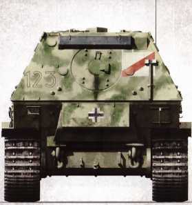 Panzerjager Tiger (P) «Ferdinand» - i_123.jpg