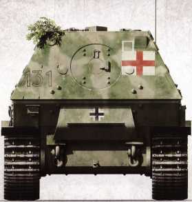 Panzerjager Tiger (P) «Ferdinand» - i_124.jpg