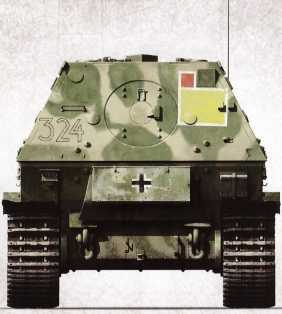 Panzerjager Tiger (P) «Ferdinand» - i_127.jpg