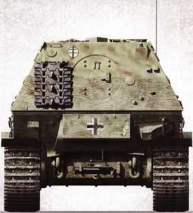 Panzerjager Tiger (P) «Ferdinand» - i_129.jpg