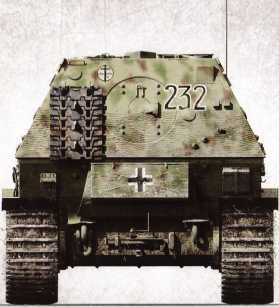 Panzerjager Tiger (P) «Ferdinand» - i_133.jpg