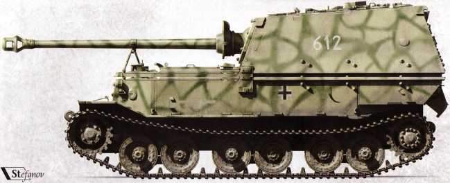 Panzerjager Tiger (P) «Ferdinand» - i_137.jpg